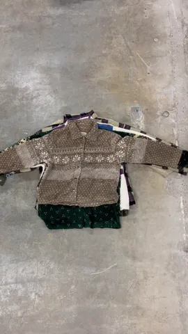 50X CRAZY COLOR FLEECES (BF 59)