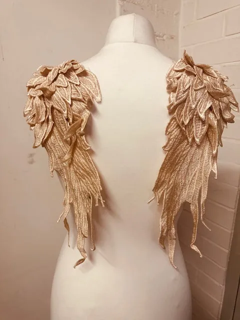 Angel Wings