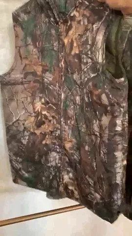 Camo jackets & Hoodies