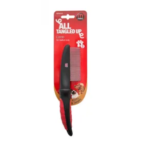 Comb For Medium Coats