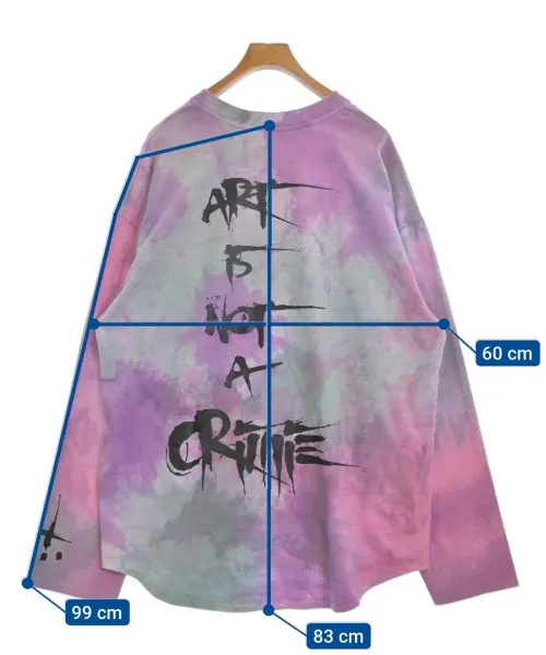 CTLS Tee Shirts/Tops