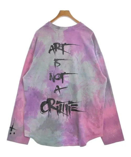 CTLS Tee Shirts/Tops