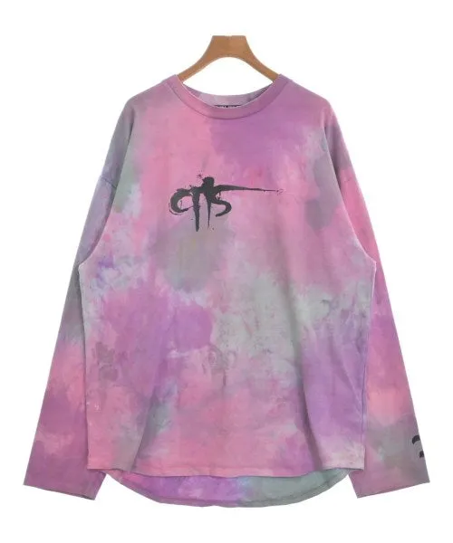 CTLS Tee Shirts/Tops