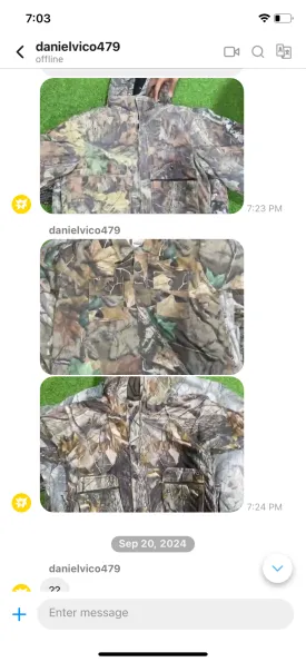 Custom handpick Jungle print jackets