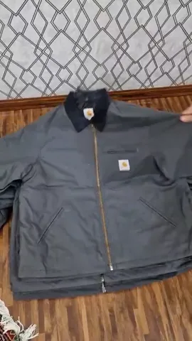 Custom handpick Remake carhatt jackets