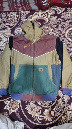 Custom handpick Work jackets