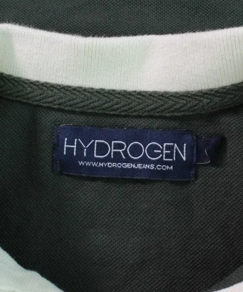 HYDROGEN Tee Shirts/Tops