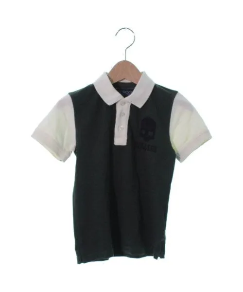 HYDROGEN Tee Shirts/Tops