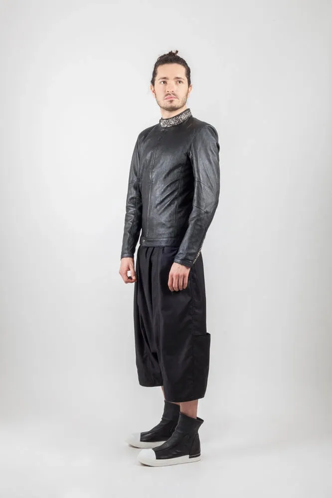 Metal New Season Men Jackets