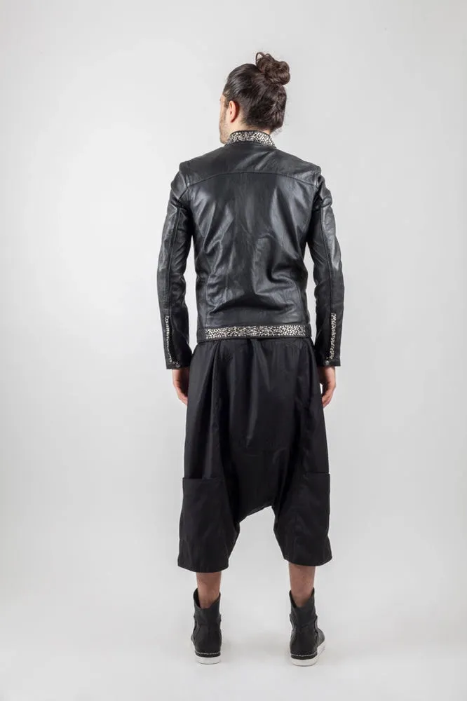 Metal New Season Men Jackets