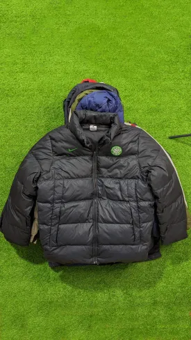 Nike puffer Jackets - 24 Pieces