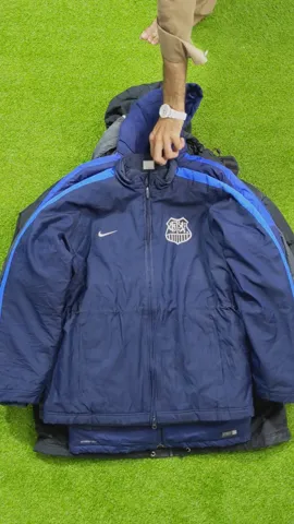 Nike puffer Jackets - 24 Pieces