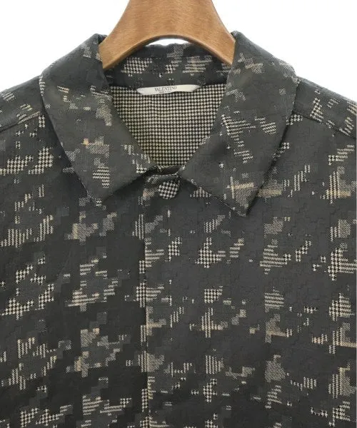 VALENTINO Soutien collar coats