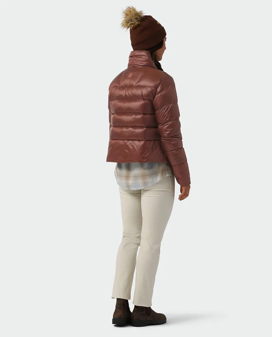 Women's Amalia Down Jacket