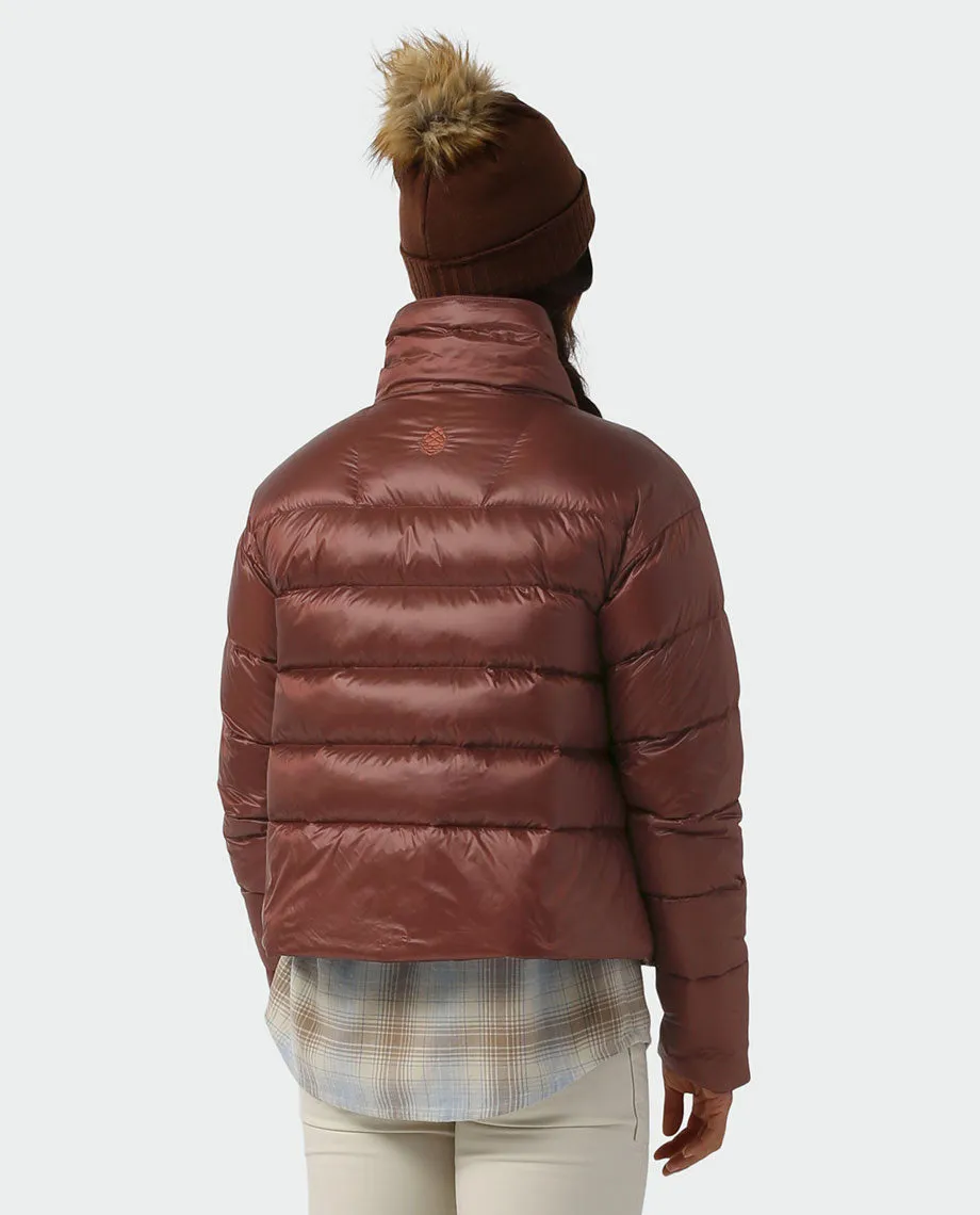 Women's Amalia Down Jacket