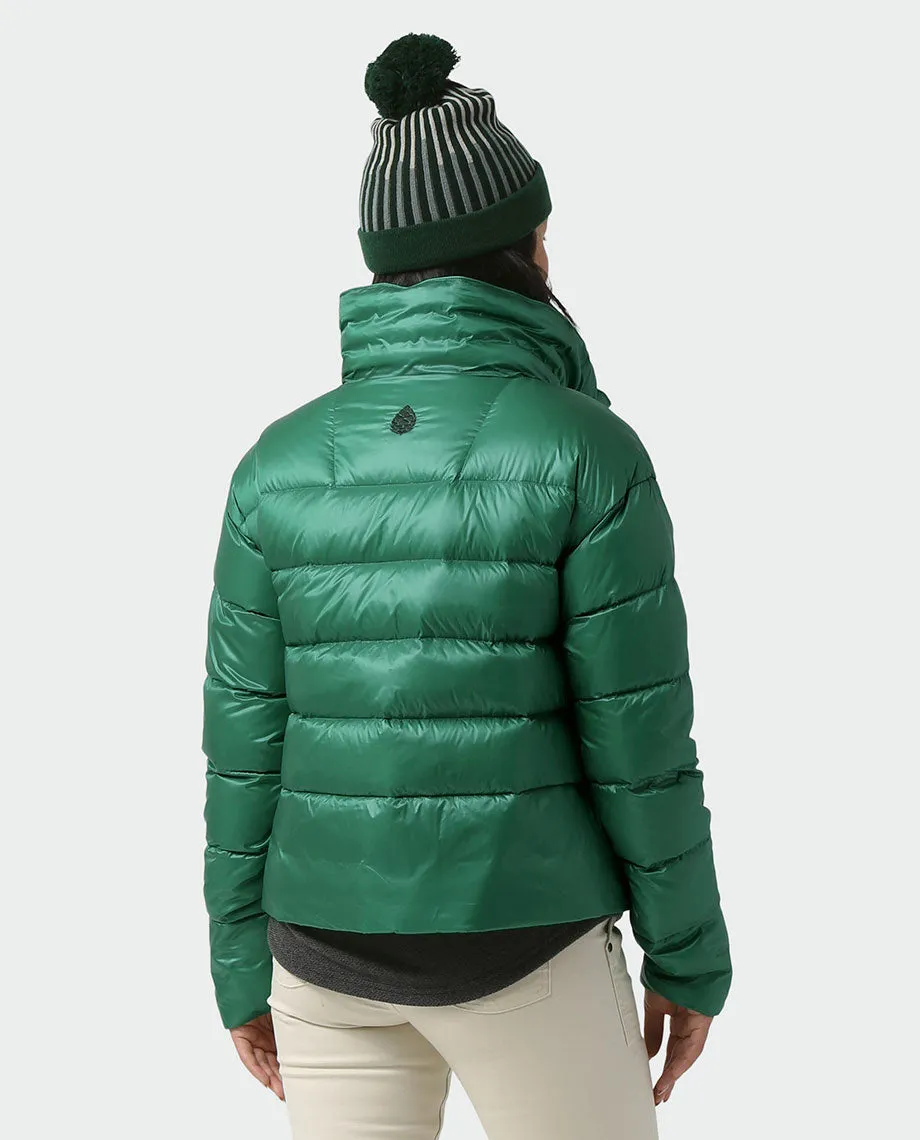 Women's Amalia Down Jacket