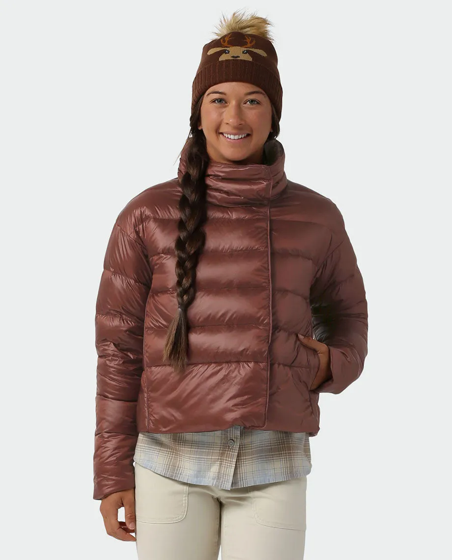 Women's Amalia Down Jacket