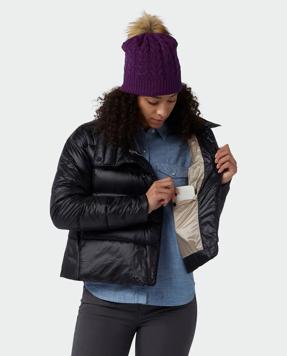 Women's Amalia Down Jacket