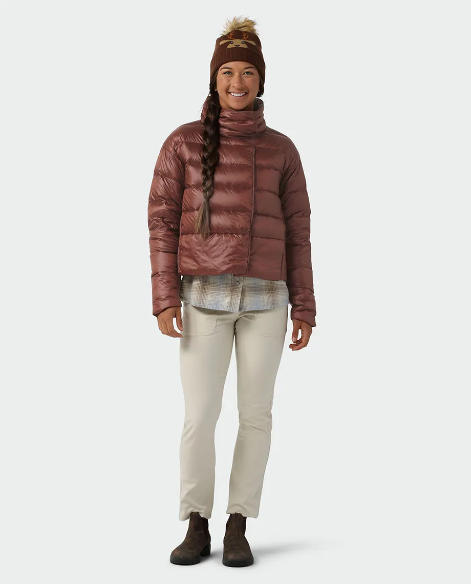 Women's Amalia Down Jacket
