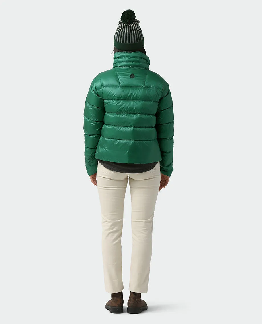 Women's Amalia Down Jacket
