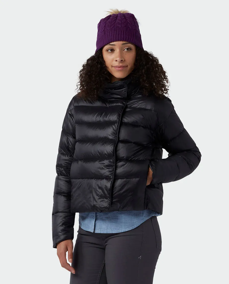 Women's Amalia Down Jacket