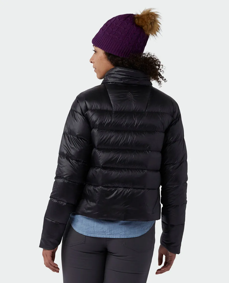 Women's Amalia Down Jacket