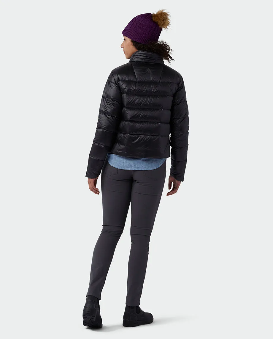 Women's Amalia Down Jacket