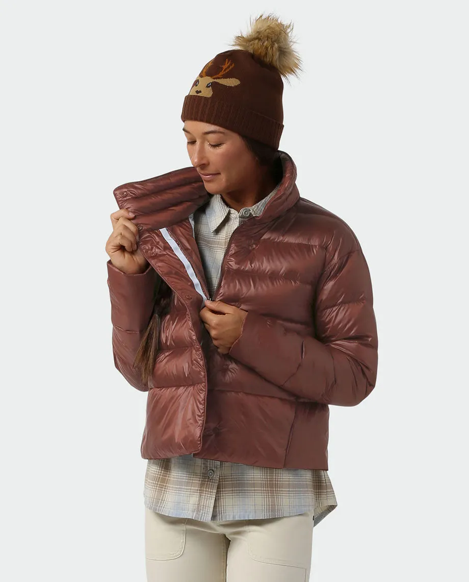 Women's Amalia Down Jacket