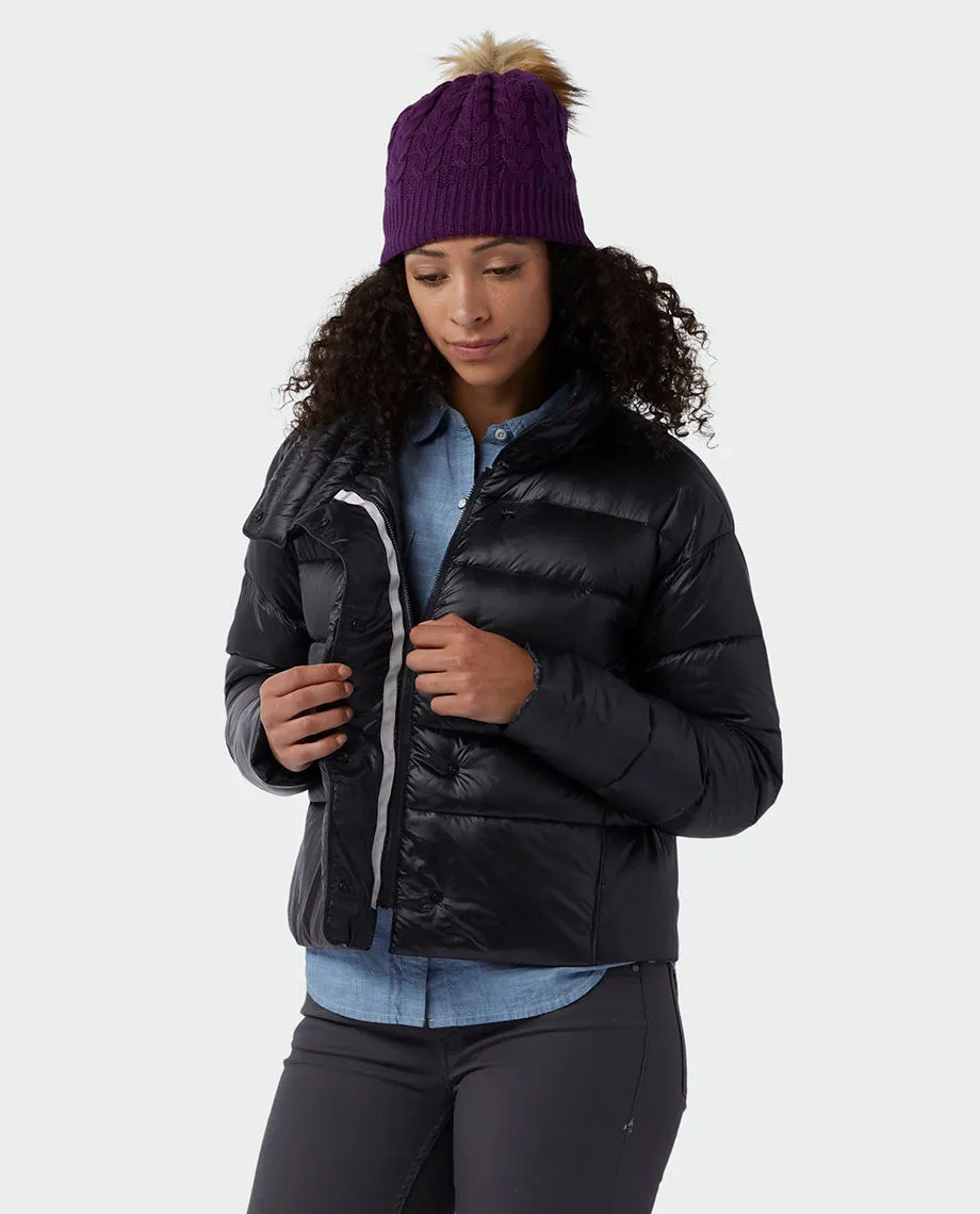 Women's Amalia Down Jacket