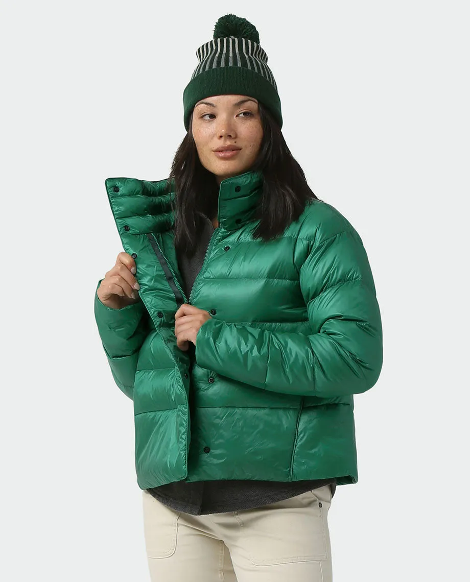 Women's Amalia Down Jacket