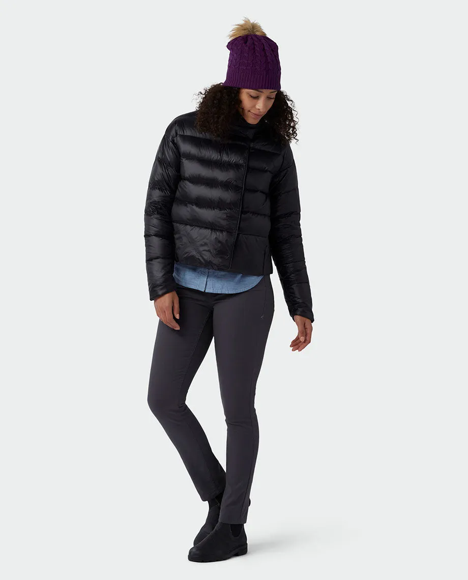 Women's Amalia Down Jacket