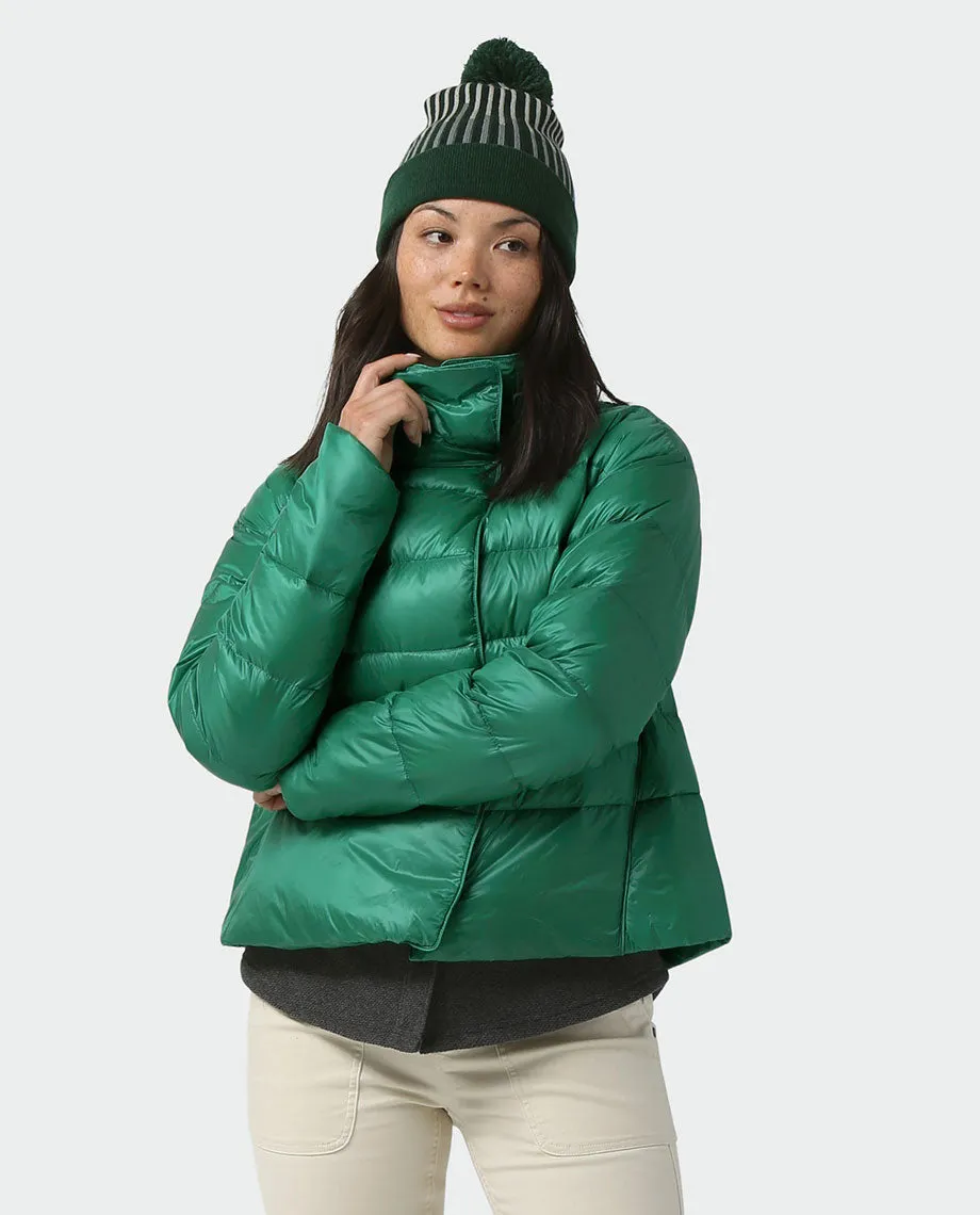Women's Amalia Down Jacket