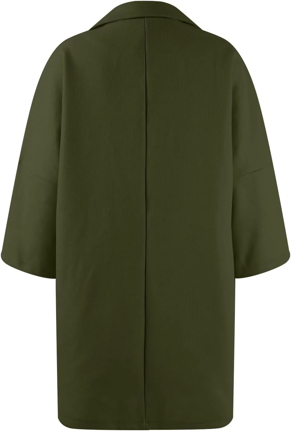 Womens Fall Fashion 2024 Oversized Long Cardigan Sweaters 2024 Fall Trendy Jackets Knit Business Casual Outfits