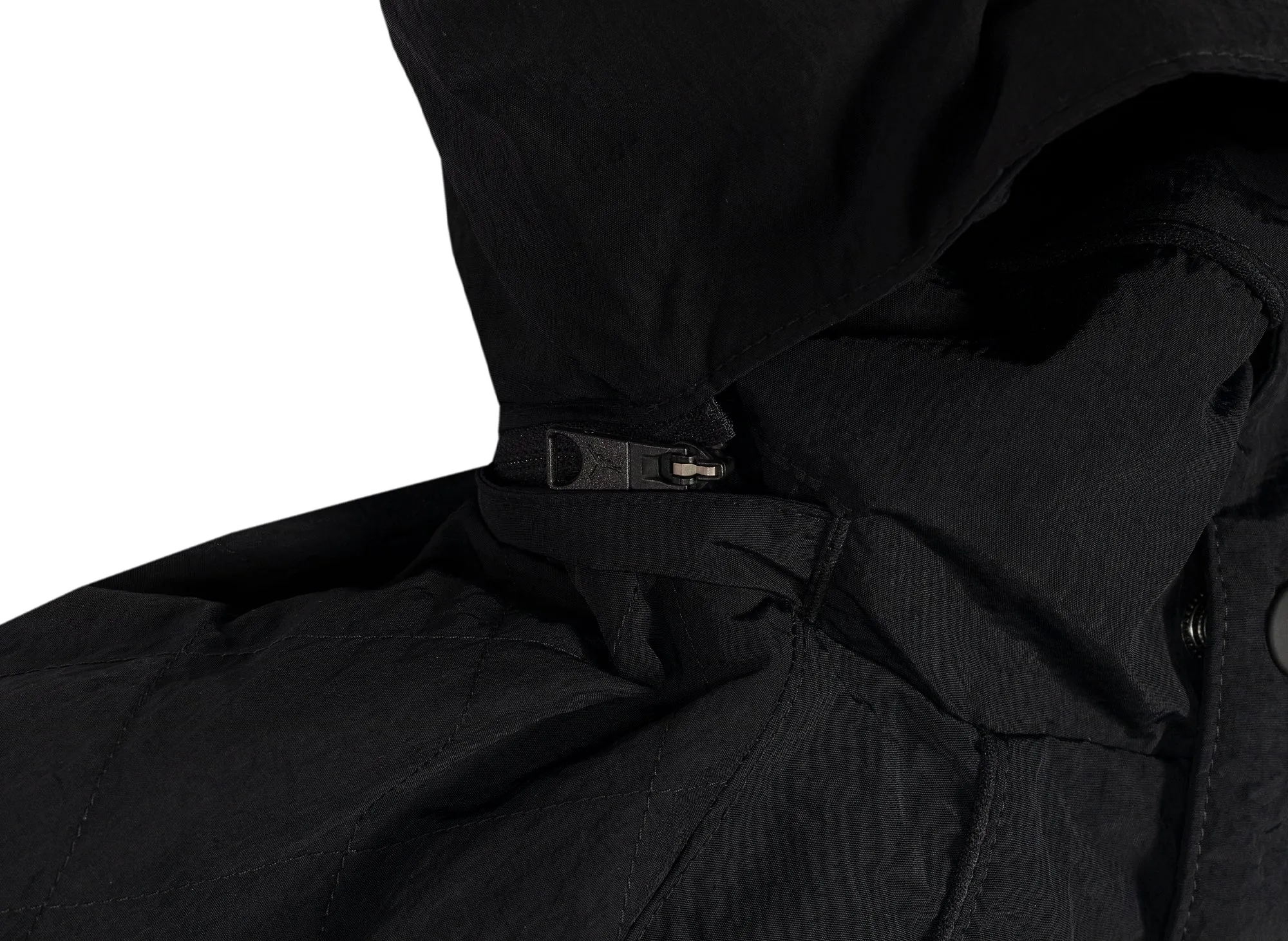 Women's Jordan Essentials Down Parka Jacket