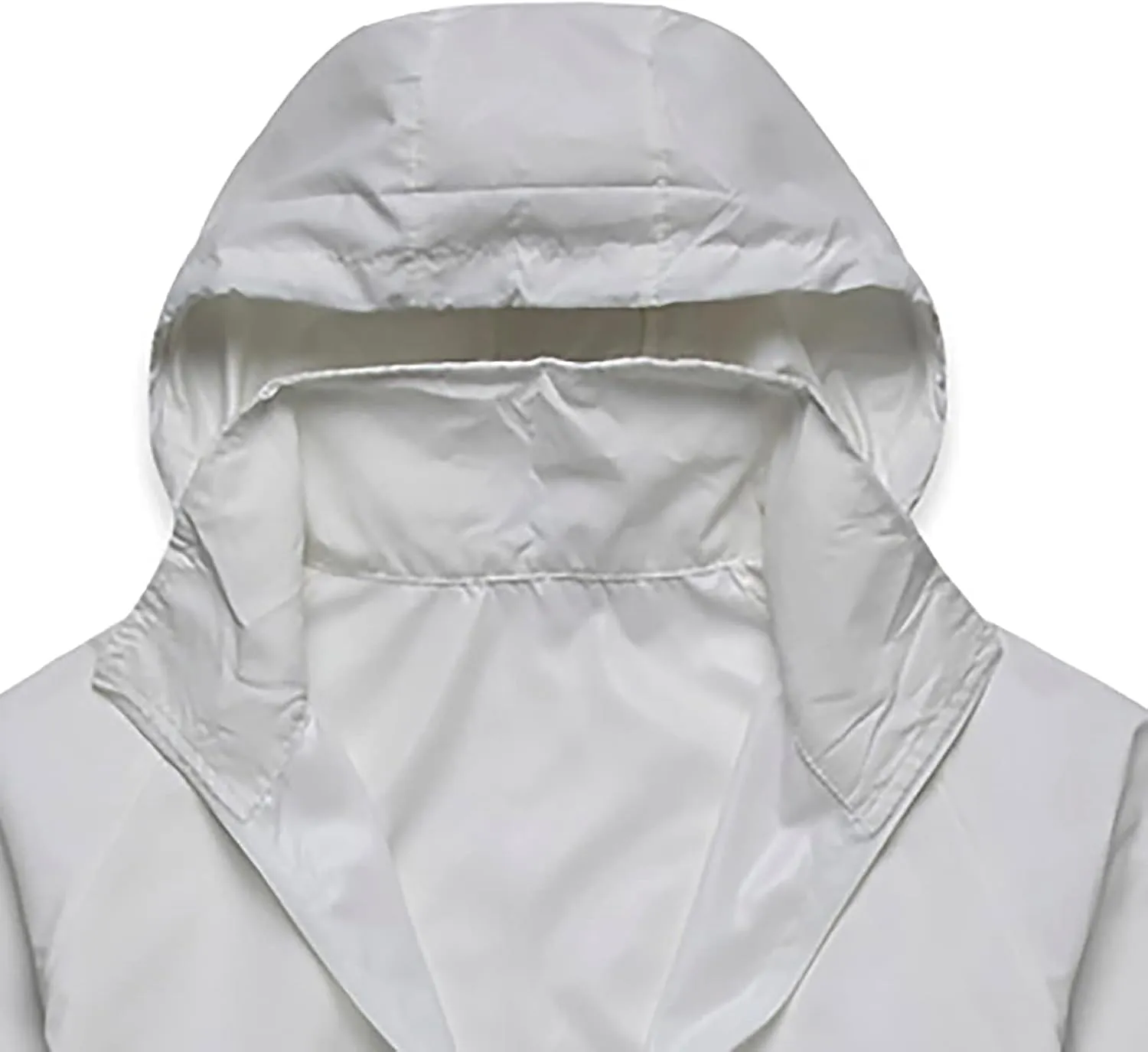 Ymosrh Men's Work Jackets Lightweight Waterproof Windbreaker Rain Jacket Packable with Hood for Hiking Travel, XS-3XL