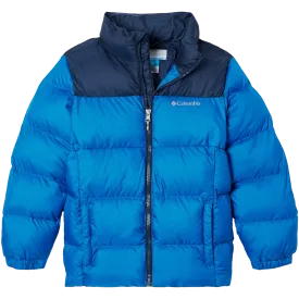 Youth Puffect Jacket